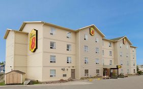 Super 8 Motel Yellowknife